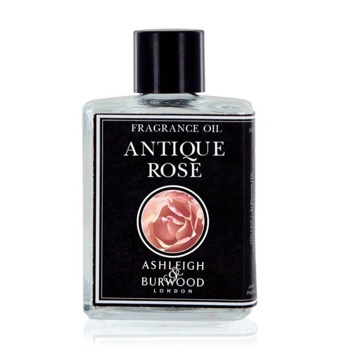 Ashleigh & Burwood Fragrance Oil - Antique Rose